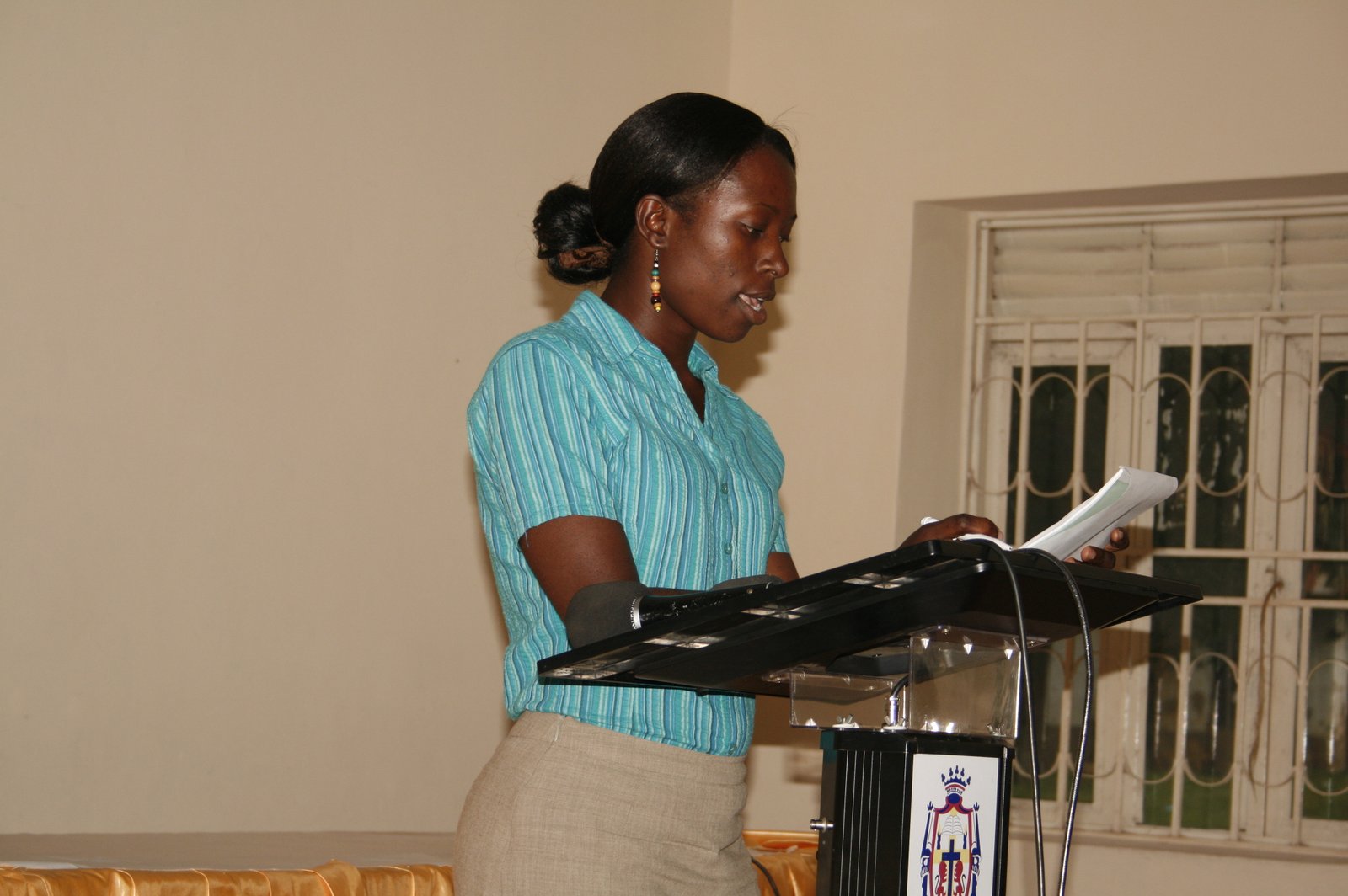 2012 Summit
